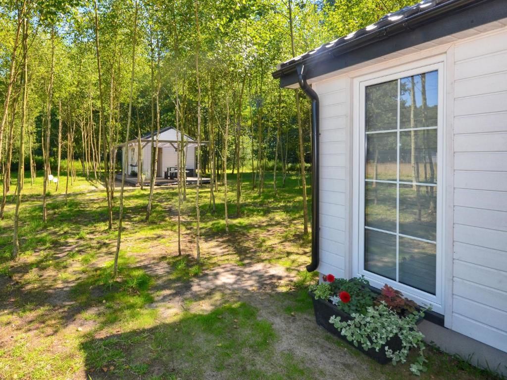 Дома для отпуска Holiday home Spławie Дарлово